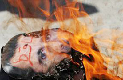 حملة مداهمات لنشطاء المعارضة بسوريا