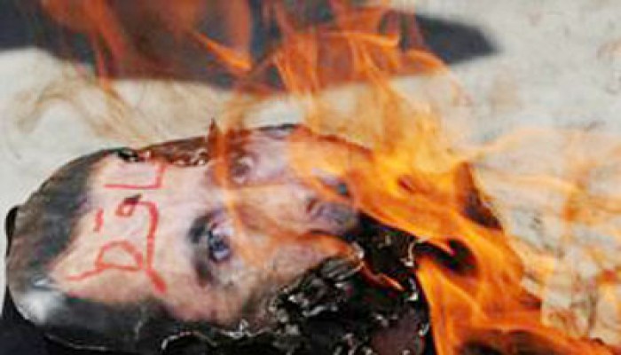 حملة مداهمات لنشطاء المعارضة بسوريا