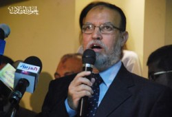 د. العريان: التوافق سبيل مصر لنجاح المرحلة الانتقالية