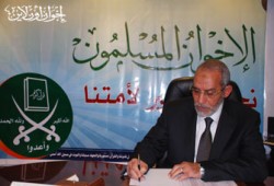 المرشد العام يكتب: رسالتي إلى الأخت المسلمة