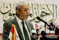 كلمة فضيلة المرشد العام في افتتاح المؤتمر الأول للأخوات المسلمات