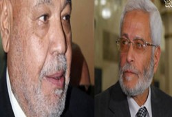 تهنئة ودعاء للمستشارين الجليل الغرياني ومكي