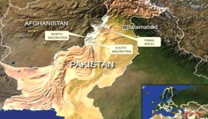 باكستان توجه ضربة  للمشروع الأمريكي على أراضيها