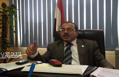 يحيى حسين: الانتخابات أولاًّ.. إنقاذ للاقتصاد القومي