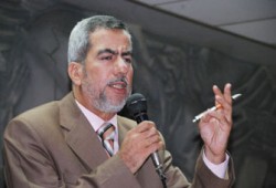 "الحرية والعدالة" يشكل لجنة لفض المنازعات بشمال سيناء