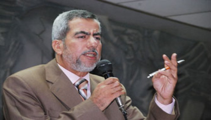 "الحرية والعدالة" يشكل لجنة لفض المنازعات بشمال سيناء