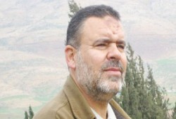 تنديد فلسطيني باختطاف الصحفي نواف العامر