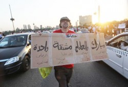 محاكمة العادلي ورجاله.. الشعب يريد العلانية