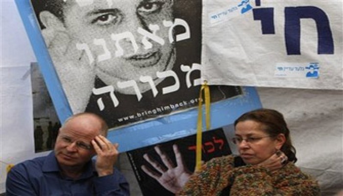 عائلة شاليط: المقاومة فضحت فشل نتنياهو