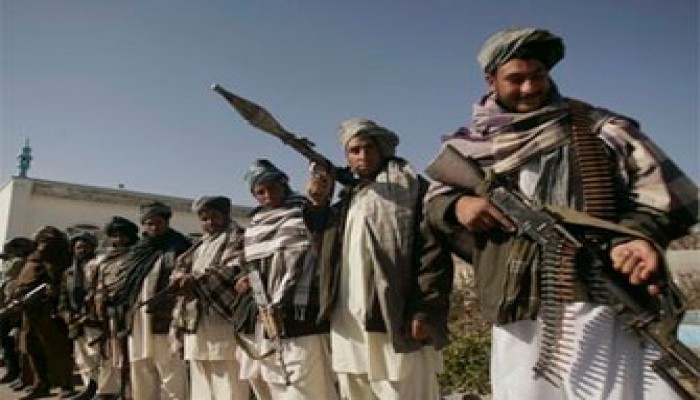 تكتيكات المقاومة الأفغانية تثير رعب الاحتلال