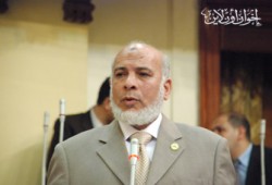 3 يوليو.. المؤتمر الأول لـ"الحرية والعدالة" بالدقهلية