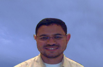 بوق الأسد المريض