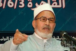 الشيخ سيد عسكر: تطهير الأوقاف وإنصاف الأئمة لا يحتمل التأخير