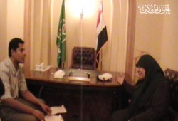 أم الفدائيات: المرأة الفلسطينية جندي مجهول