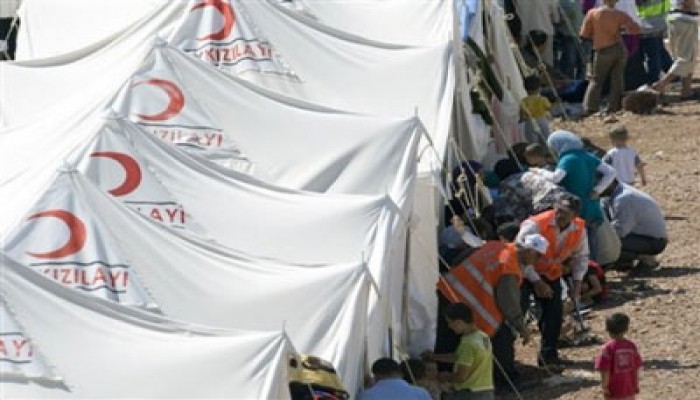 إضراب عام في سوريا بعد 100 يوم تظاهر