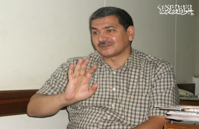 ممدوح الولي: العشوائيات كنز مصر المدفون!