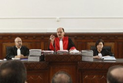 الحكم بسجن الديكتاتور التونسي بن علي 35 عامًا