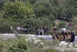 الواشنطن بوست: غباء القوة يسيطر على النظام السوري