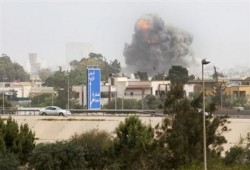 اتهام "الناتو" بتجاوز قرارات الأمم المتحدة في ليبيا