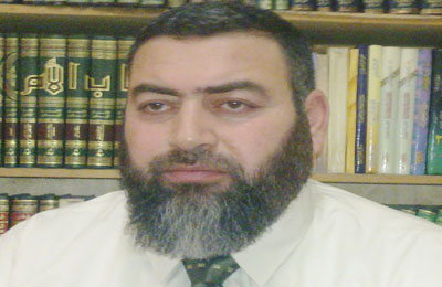 الإرهاب الليبرالي والغلو العلماني