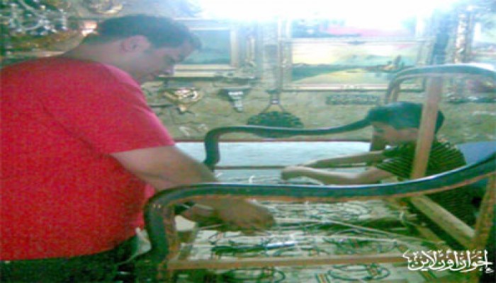 تعليم الحرف للأطفال.. نصيحة للأسرة