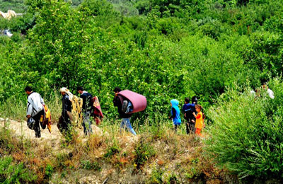 النيويورك تايمز: بشار الأسد يلجأ للطائفية لمواجهة الثورة
