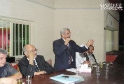 صبحي صالح: الشعب قال كلمته في الاستفتاء