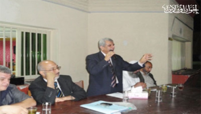 صبحي صالح: الشعب قال كلمته في الاستفتاء