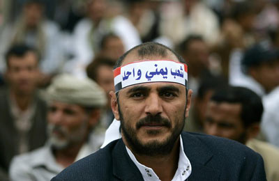 الثورة اليمنية.. الاقتراب من النهاية