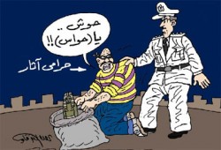 ضم القصور الرئاسية لـ"الآثار".. احذروا حواس