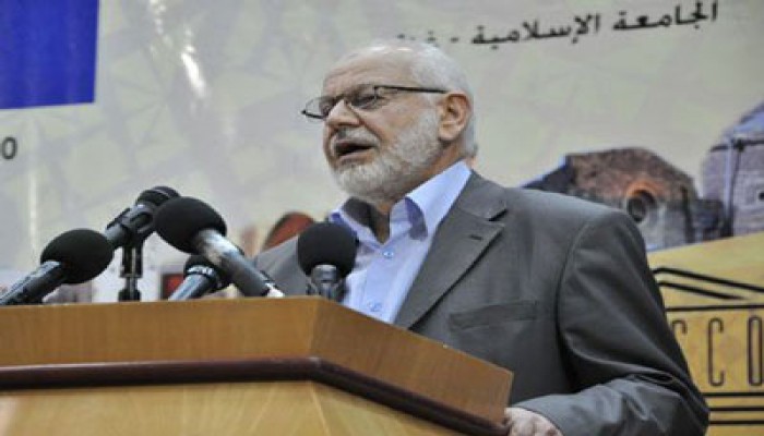 المرشد العام ينعى المجاهد الفلسطيني محمد شمعة