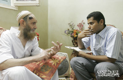 أقدم سجين في عهد مبارك يكشف كوارث سلخانات المخلوع