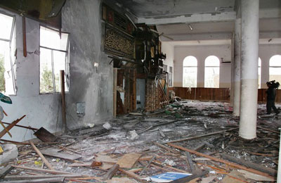 النيويورك تايمز: رحيل صالح المفاجئ أربك حسابات أمريكا