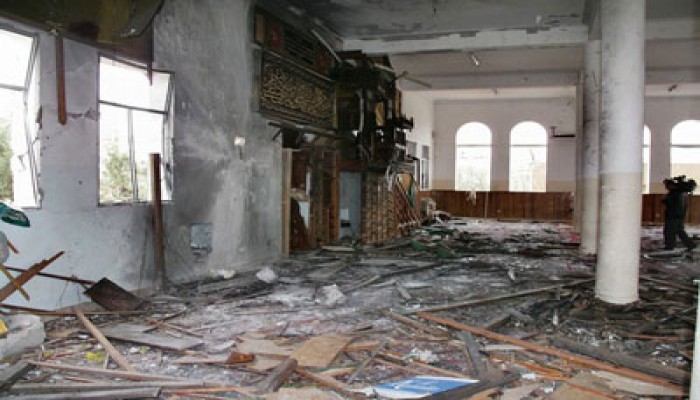 النيويورك تايمز: رحيل صالح المفاجئ أربك حسابات أمريكا