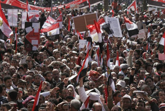 وحدة الصف الوطني.. الحفاظ على الثورة