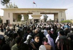 مصر: لا صحة لإغلاق معبر رفح والتعطل لأسباب فنية