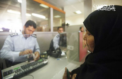 فتح معبر رفح يفضح الكيان الصهيوني