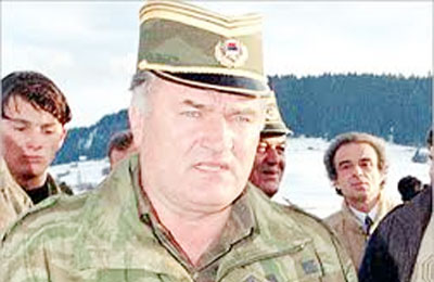 مجرم حرب البوسنة إلى المحكمة بعد هروب 16 عامًا