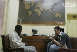 مسئول الإخوان المسلمين بنيجيريا: العرب أضعفونا