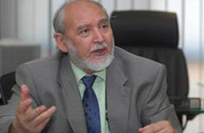 د. يسري أبو شادي: النووي هو الحل لأزمة الطاقة بمصر