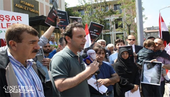 بدء الملاحقة القضائية لبشار الأسد وأعوانه