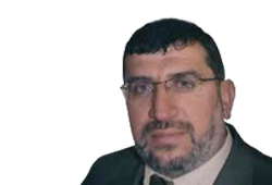 حماس: عنصرية الاحتلال وراء اعتقال النتشة