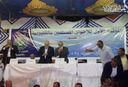 المرشد العام: نرفض محاولات سرقة الثورة