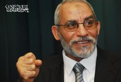 اليوم.. المرشد العام يفتتح دار الإخوان بالقليوبية