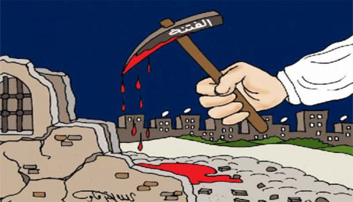 اقتران الفتنة بالصبر في القرآن.. حكم وأسرار