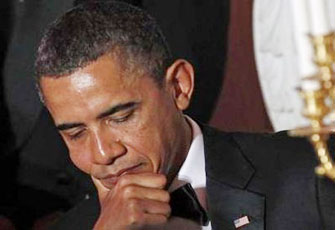 "الوول ستريت جورنال": الثورات العربية تفرض كلمتها على أمريكا