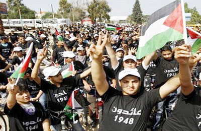 "الواشطن بوست": كابوس الصهاينة أصبح واقعًا