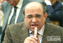 بلاغ ضد تزوير انتخابات 2005م بدمنهور