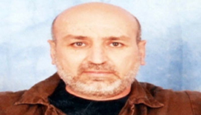 الإفراج عن أسير فلسطيني بعد اعتقال ربع قرن