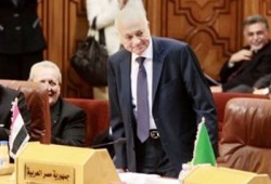 رسالة الأشقاء لمصر.. العربي أمينًا لبيت العرب